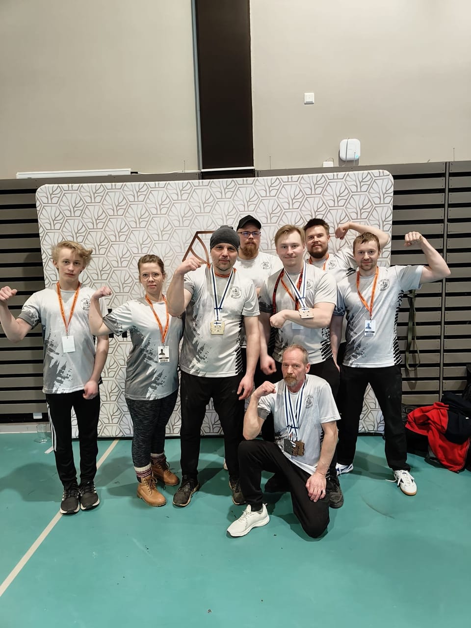 Kädenväännön SM-2025