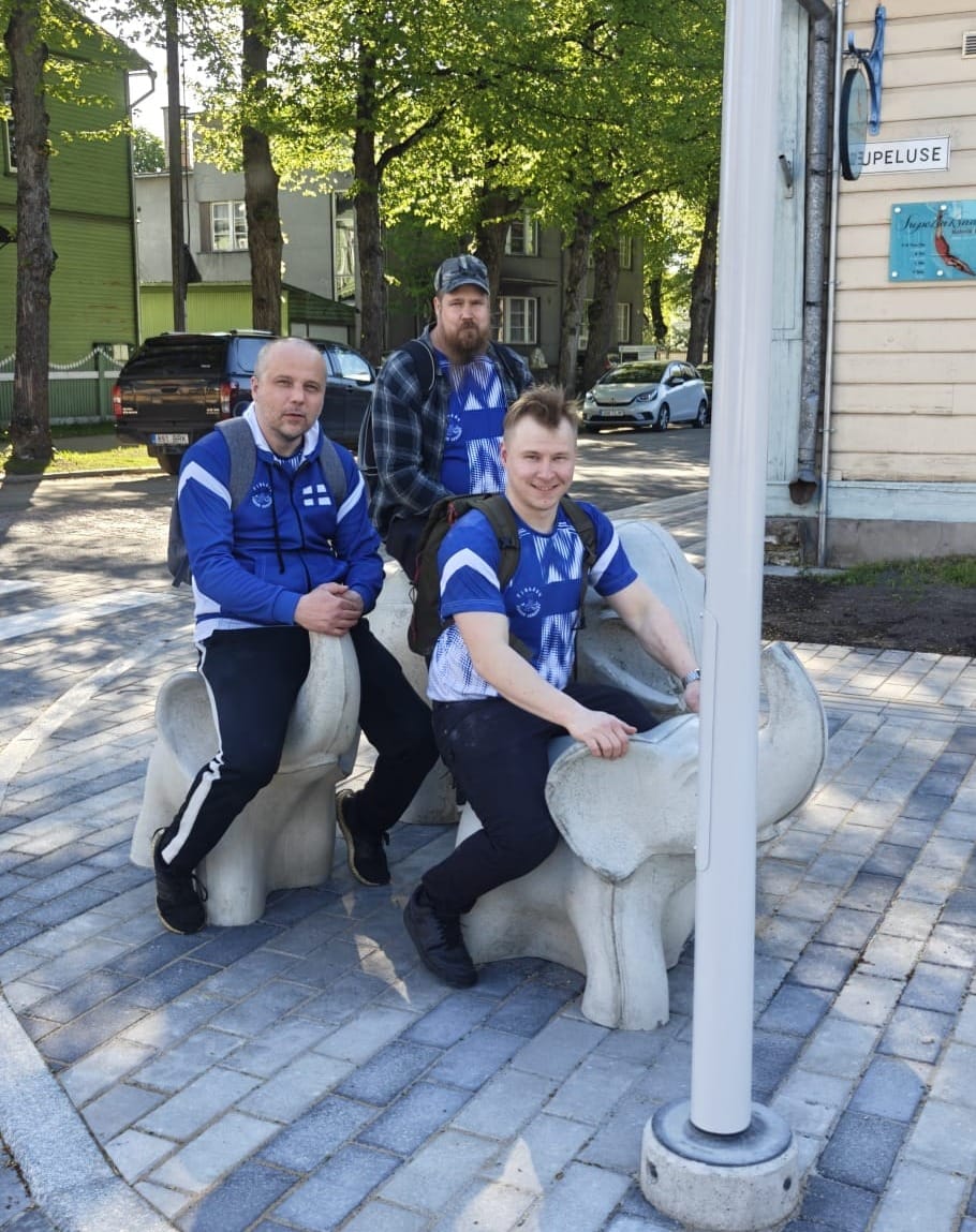 Kädenväännön EM-2025